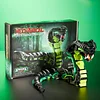 2025 Mechanical Snake Building Blocks Set