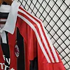 12/13 AC Milan Home Jersey