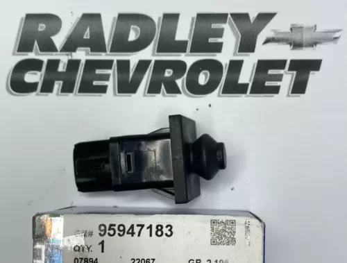 Dronehint NEW GM OEM 16-18 CHEVY SPARK HOOD- ALARM SWITCH- GENERAL MOTORS GMC 95947183 Parts