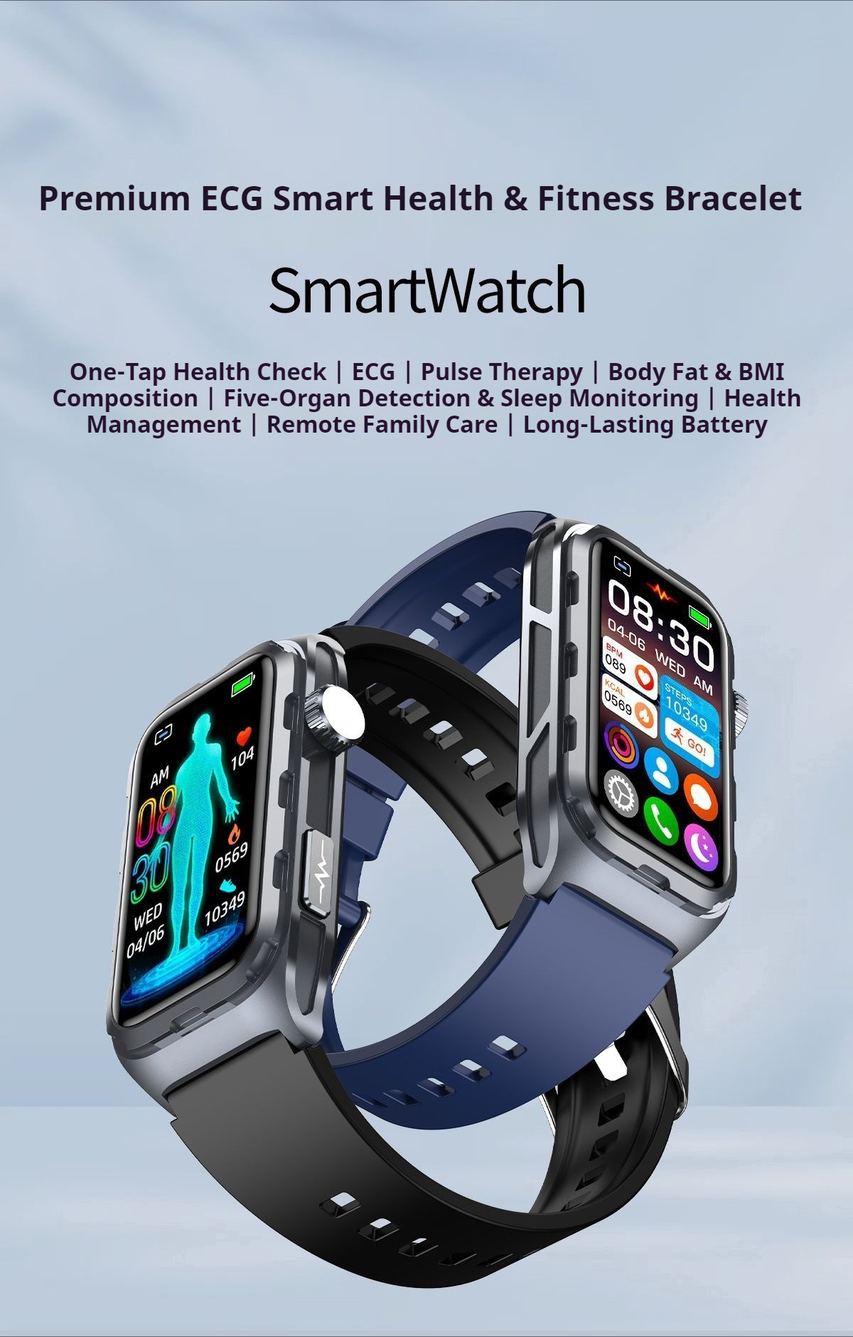 Likron Watches