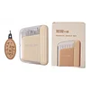 Magnetic Needle Case for Cross Stitch - Portable Storage Box with 10 Needles (5 Sizes) & Needle Threader tapestrymarket
