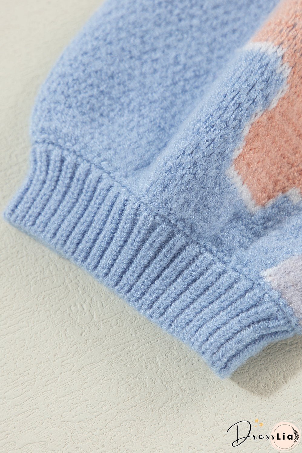 Casual and Stylish winter Sweater