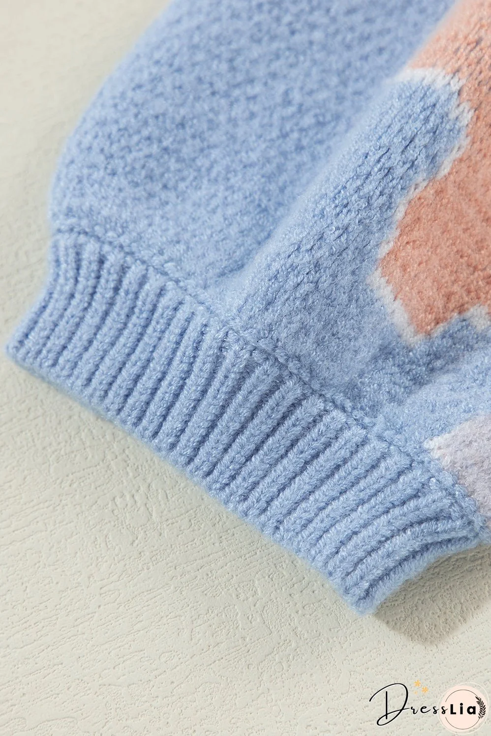 Casual and Stylish winter Sweater