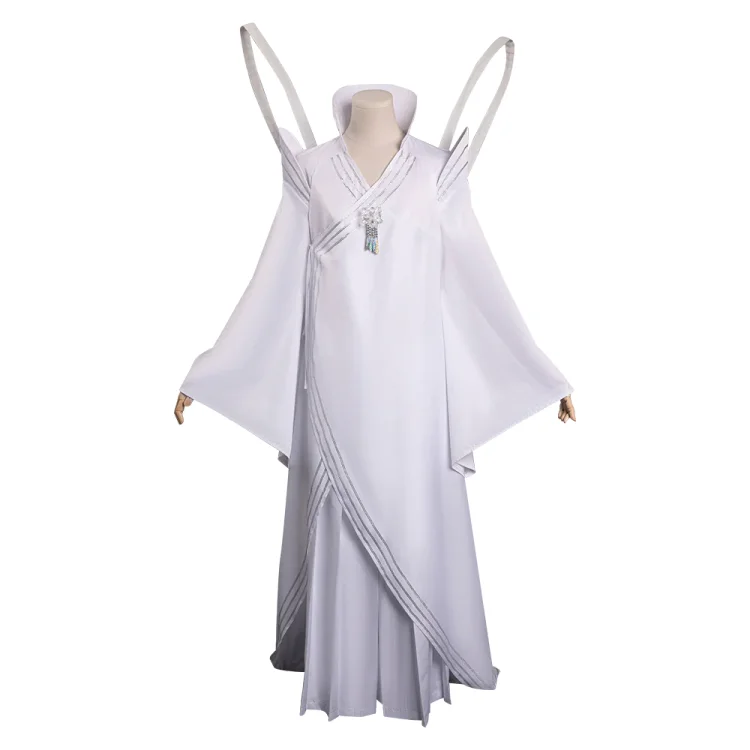 Kuchiki Rukia  - Kuchiki Rukia Japanese Kimono Outfits Halloween Carnival Suit