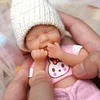 Babiesprincess Lifelike Reborn Baby Doll, Babiesprincess