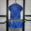 2024/2025 Chelsea Home Football Shirt 1:1 Thai Quality Kids Size