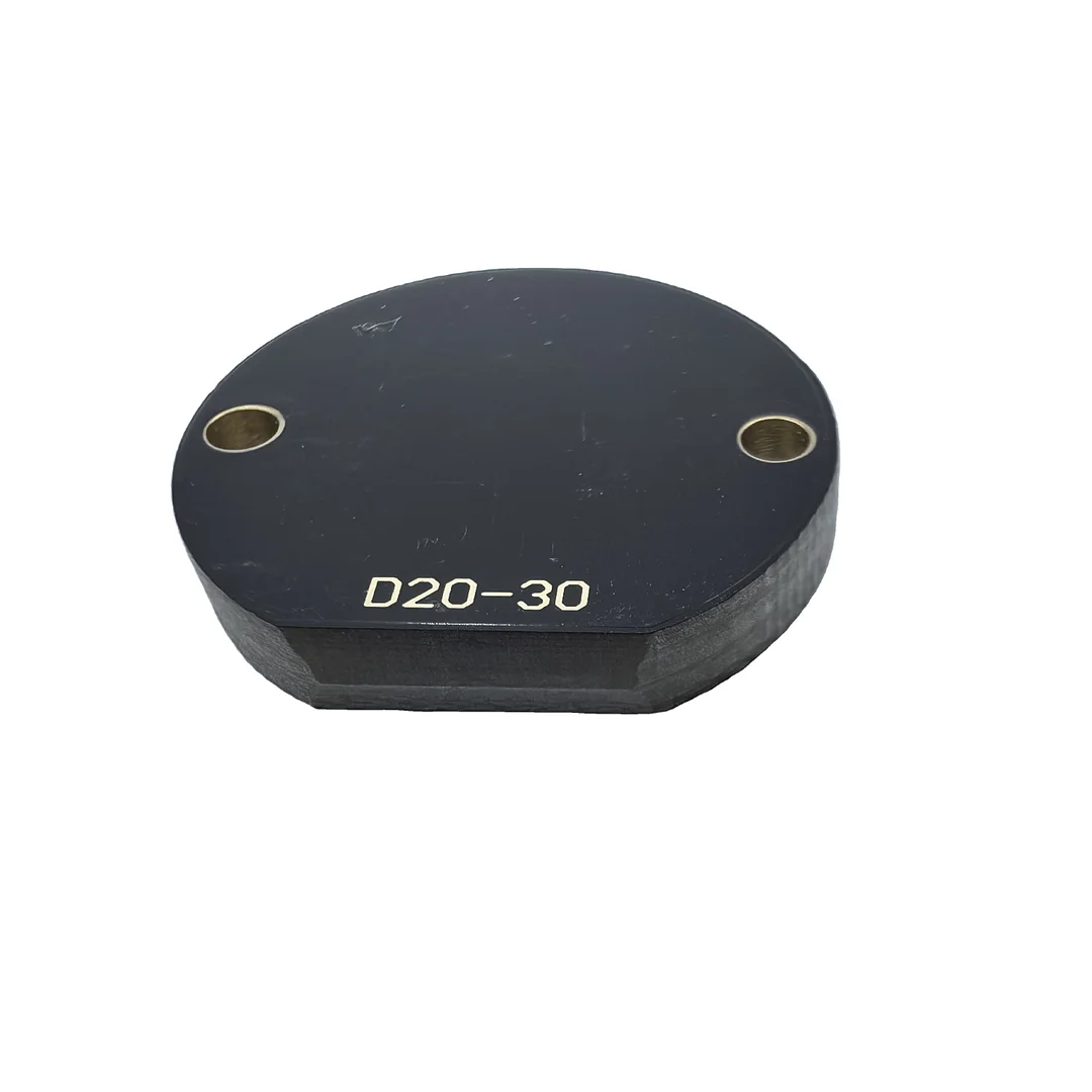 Low price Printable Anti-Metal tag U8 /R6P Size 30*15 for RFID label/tag on metal surface