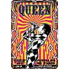 (Multi Style)Music - Vintage Metal Signs - 20*30cm - Music