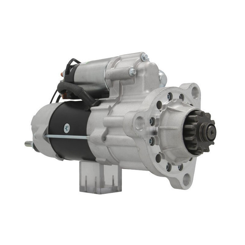 STG92586 STARTER FITS Case IH STX375QT  Cummins ISX M11  NEW HOLLAND TJ375 TJ425 TJ450 TJ500  5278100  4054928  851122Z   BS07352   E6141533  M105R3502SE  3691205