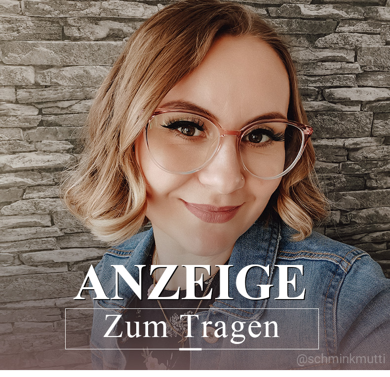 Omar Rosa Cateye Brille