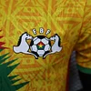 2024 Player Version Burkina Faso Third Away Football Shirt 1:1 Thai Quality