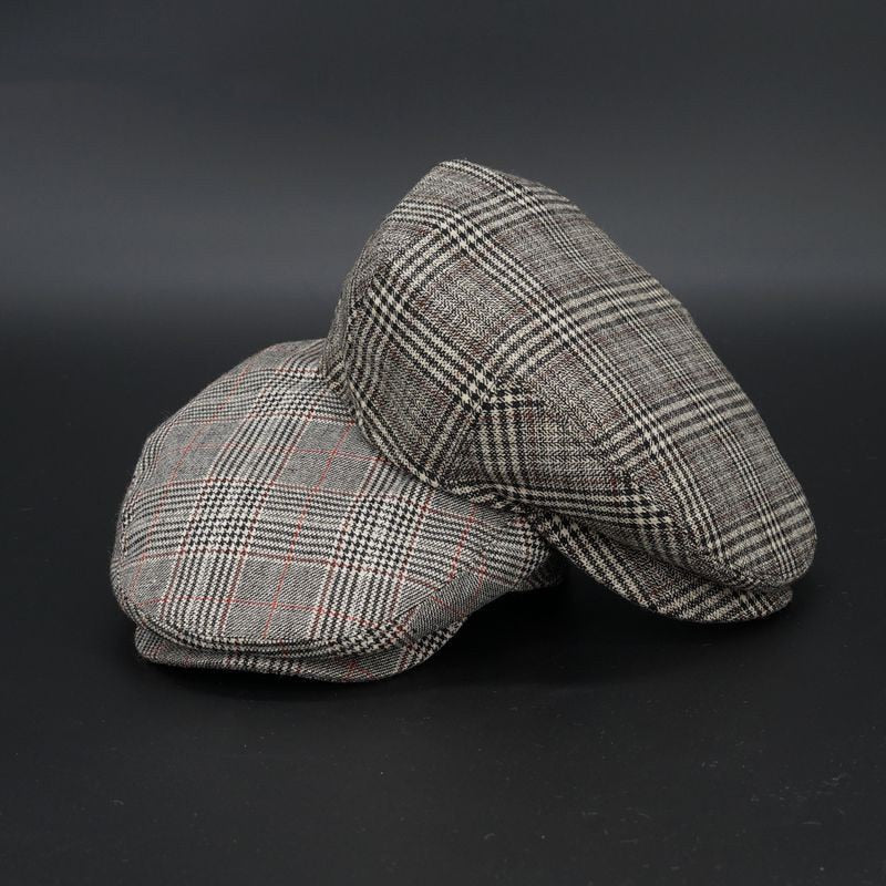 The PEAKED Irish Beret (NEW for 2024)