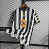 1995/1997 Retro Newcastle United Home Soccer Jersey