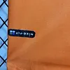 1998/2000 Retro Barcelona Third Away Football Shirt 1:1 Thai Quality