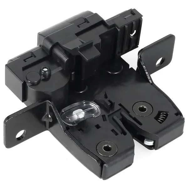 Rear Tailgate Boot Lock Mechanism For Renault Clio Megane Scenic Modus 8200947699 8200076240