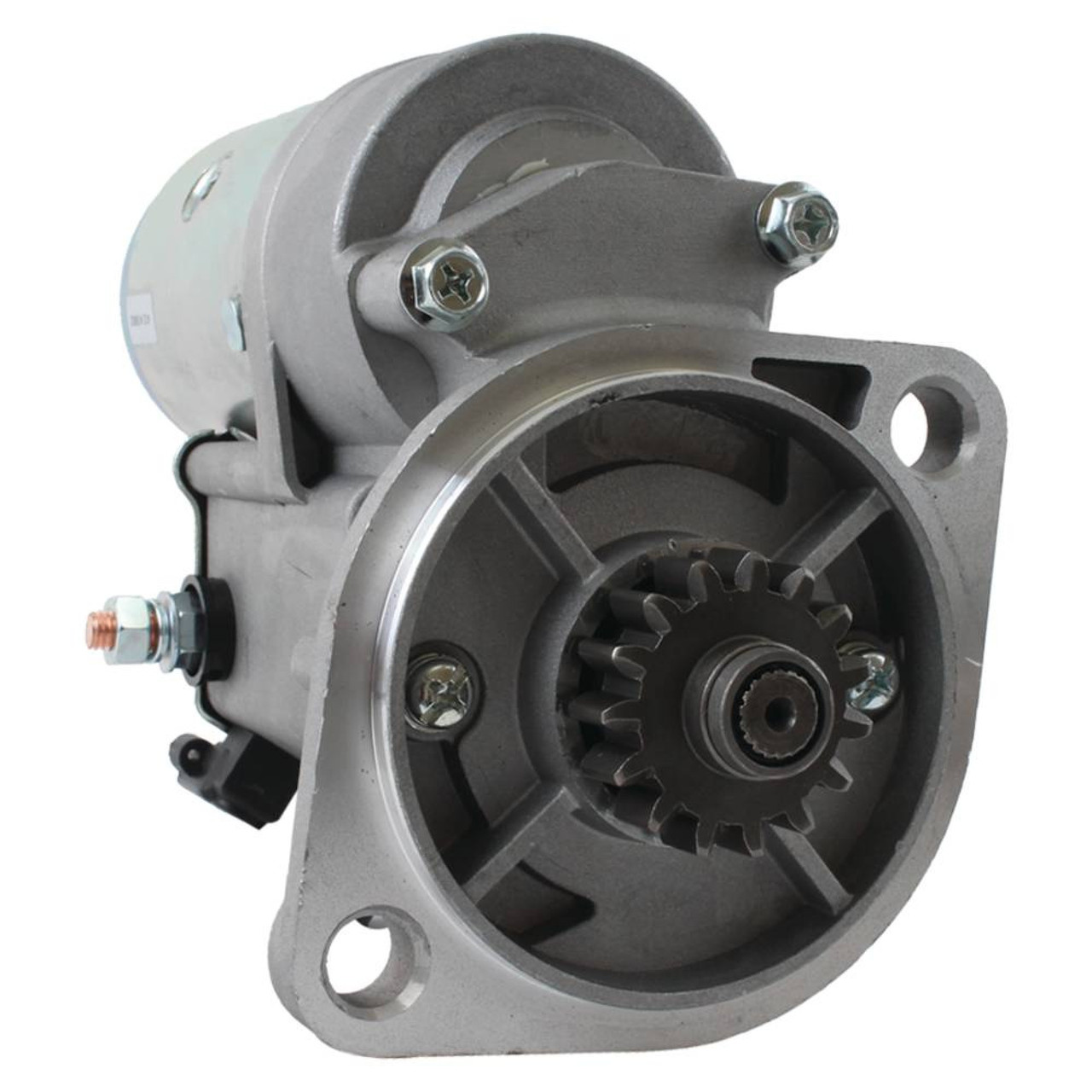 STG92958 in stock 12V 15T Starter AM879743 121254-77010 for John Deere Tractor 4500 4510 4600