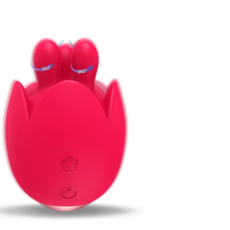 Mini Rabbit Vibrator