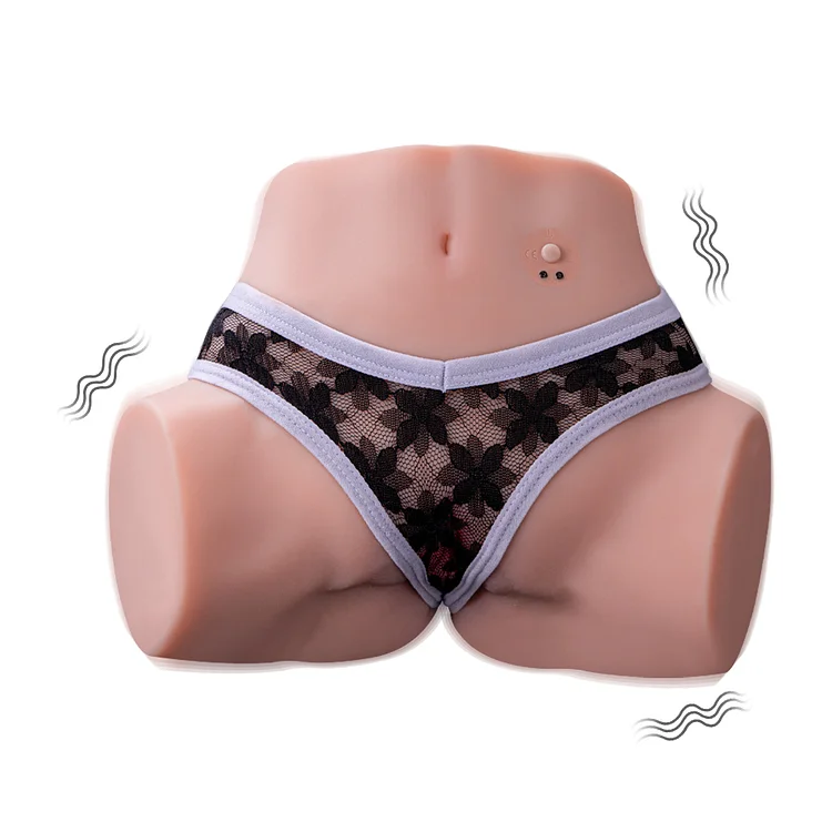 Traci Vibration Molded Replica