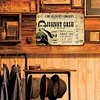 Johnny Cash - Vintage Metal Signs - 20*30cm/30*40cm - Music