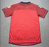 Joyfball 2004/2005 Retro Osasuna Football Home Shirt 1:1 Thai Quality