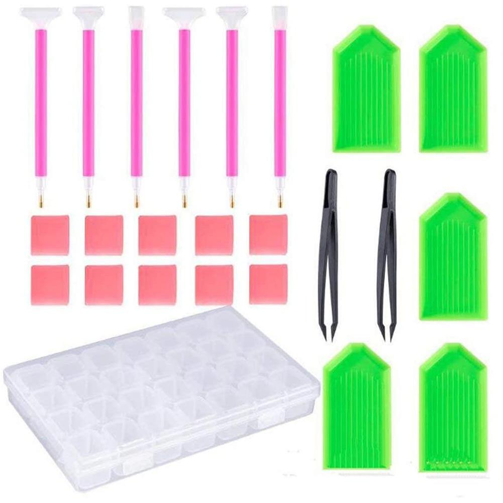 

24pcs Glue Pen Tool Set, 501 Original