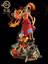 1/6 Scale Luffy - ONE PIECE Resin Statue - MIRO Studios