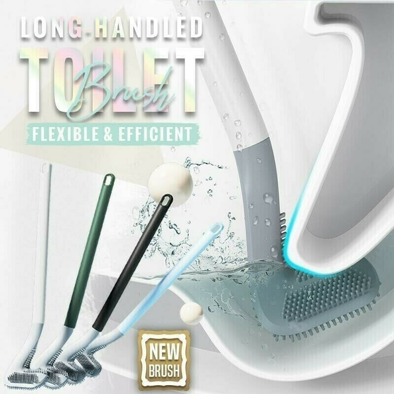 🎁New Year 2022 Sale🎁Golf brush head toilet brush