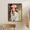 【Flashsale】Princess Sissi-Full Round Diamond Painting 40*55CM