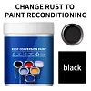 🔥Vente &agrave; chaud🔥Peinture antirouille r&eacute;sistante aux intemp&eacute;ries pour le m&eacute;tal
