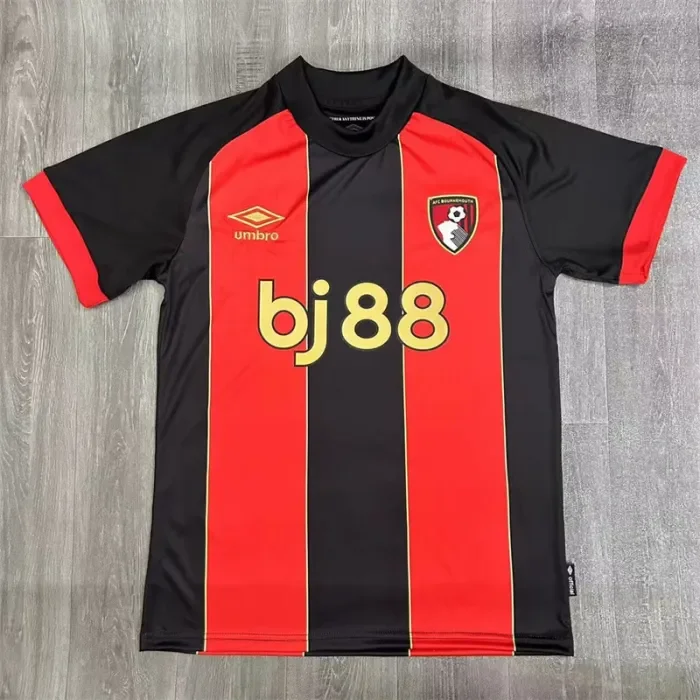 Bournemouth 24/25 Home Kit