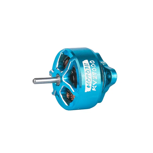 T-HOBBY M0703II 27000KV 65mm Tinywhoop Micro Motor