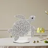 DIY Pearl Diamond Painting Tabletop Ornaments for Home Decor Handmade Craft Gift