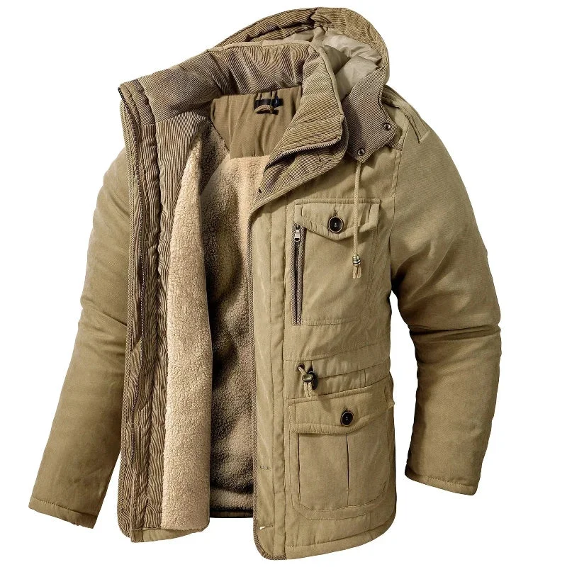 High Quality Workwear Jackets
