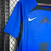 2024-2025 Slovenia National Team Home Football Shirt 1:1 Thai Quality