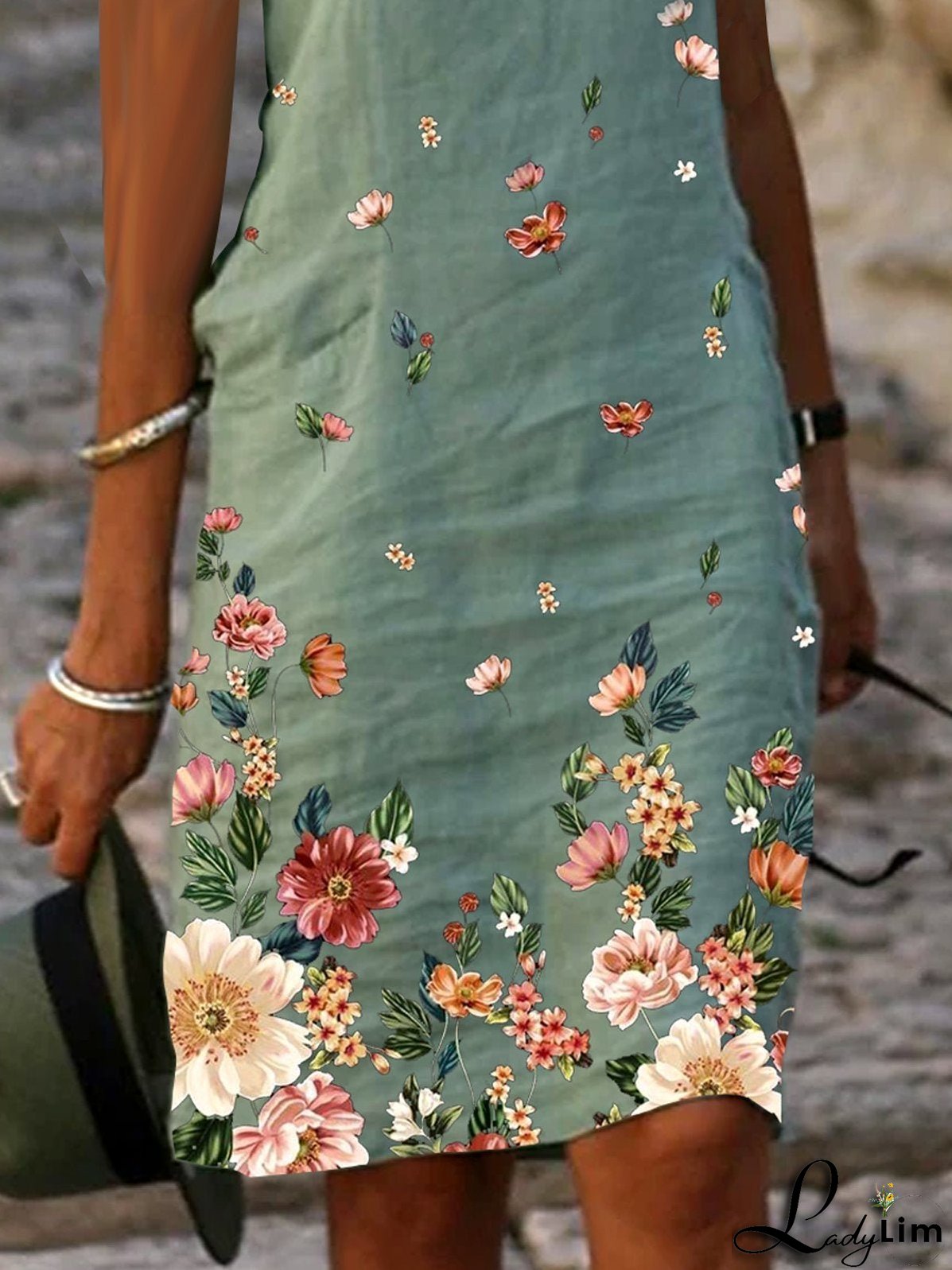 Modern and Fashionable general Dress