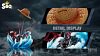Shanks's Sword - ONE PIECE Resin Statue - SOQ Studio