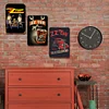3pcs - ZZTOP Band - Vintage Metal Signs(8*12Inch)
