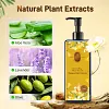 🔥 2025 Hot Sale 50% OFF🔥Coloration nourrissante &agrave; base de plantes