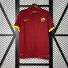 Retro 2014-15 Roma Soccer Jersey Home