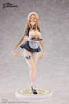 ミルクタイム-ゆう 1/7フィギュア Amazon | Zero Creative ミルクタイムーゆう 1/7スケール PVC製