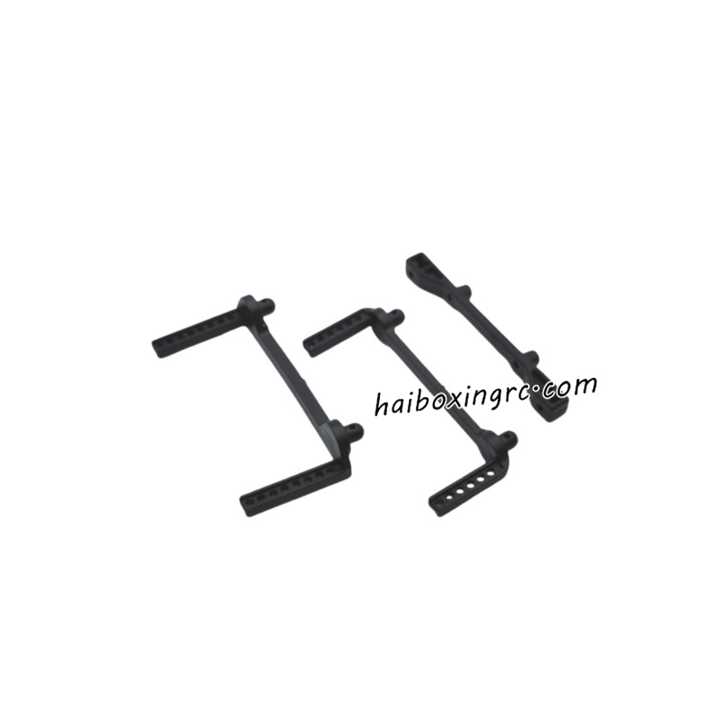HAIBOXING 16890 16890A Parts Body Posts M16011