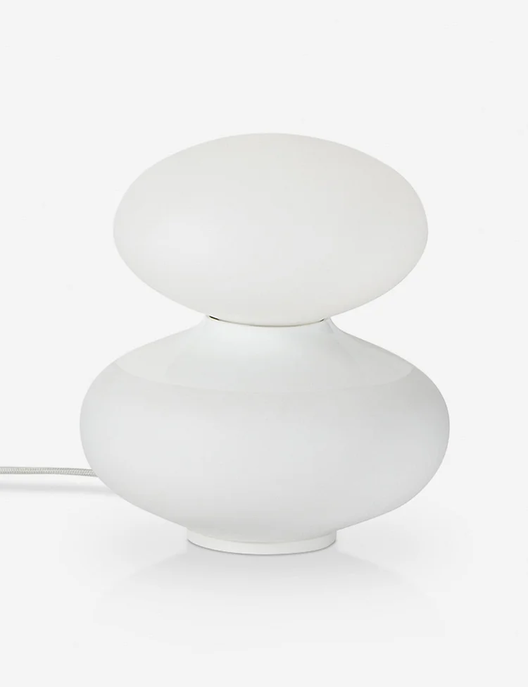 Reflection Oval Table Lamp by Tala