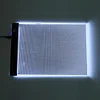uk.everydayedeals A4 K2 LED Artist Thin Type Stencil Drawing Board Light Tracing Table Pad
