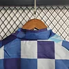 2023/2024 Manchester City Windbreaker Football Shirt 1:1 Thai Quality