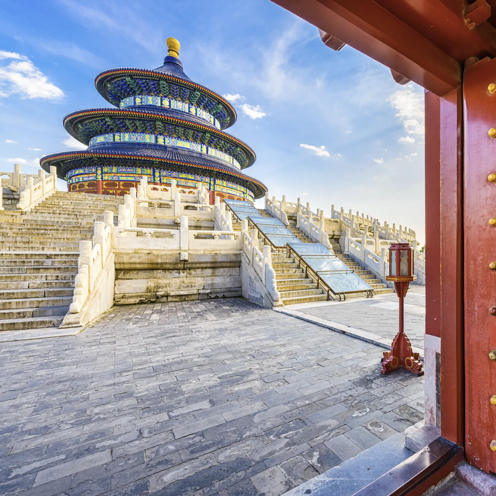 Why a Private Beijing Tour Is Better Than Exploring on Your Own