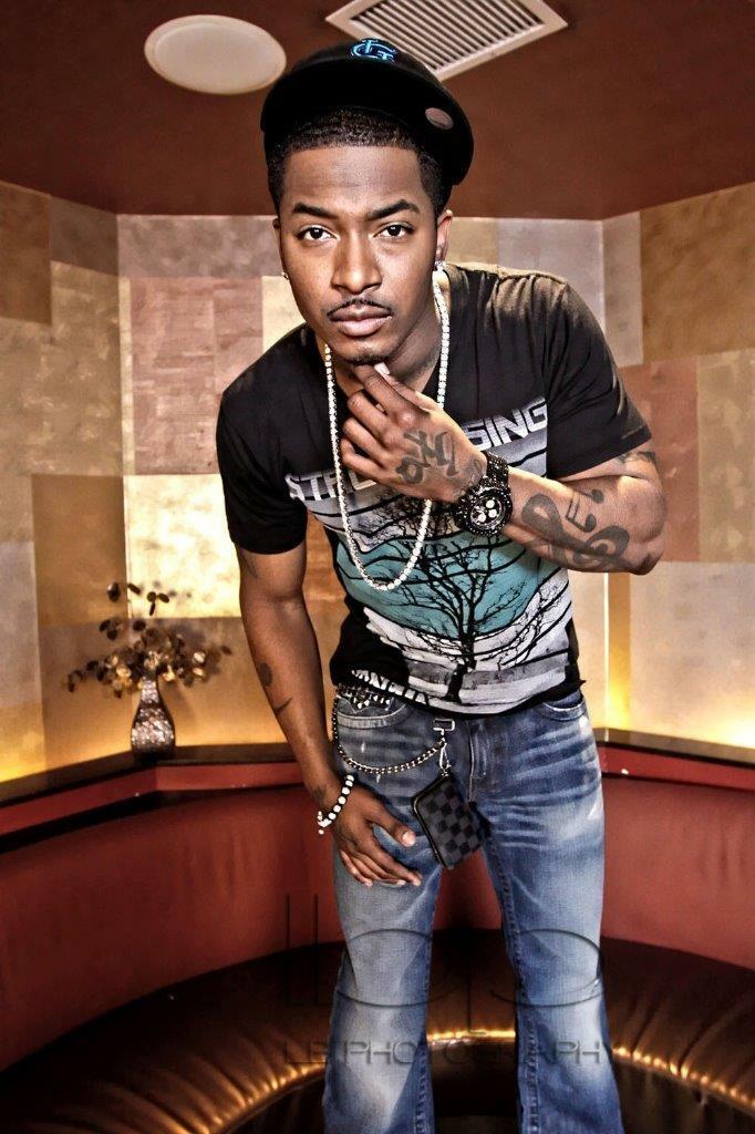 Chingy 8x10 Picture Simply Stunning Photo Poster painting Gorgeous Celebrity #2