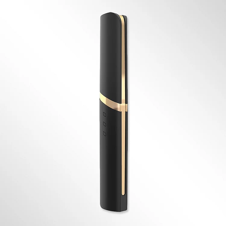 🔥🥳Best seller - rechargeable heated eyelash brush