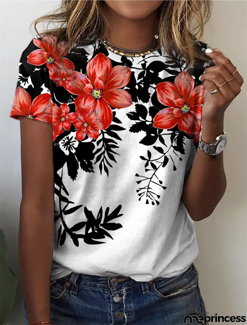Classic and comfortable summer Shirt