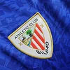 2024/2025 Athletic Bilbao Away Football Shirt 1:1 Thai Quality