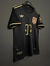 Joyfball 2025/2026 Bayern Munich 125-Year Anniversary Kit Black